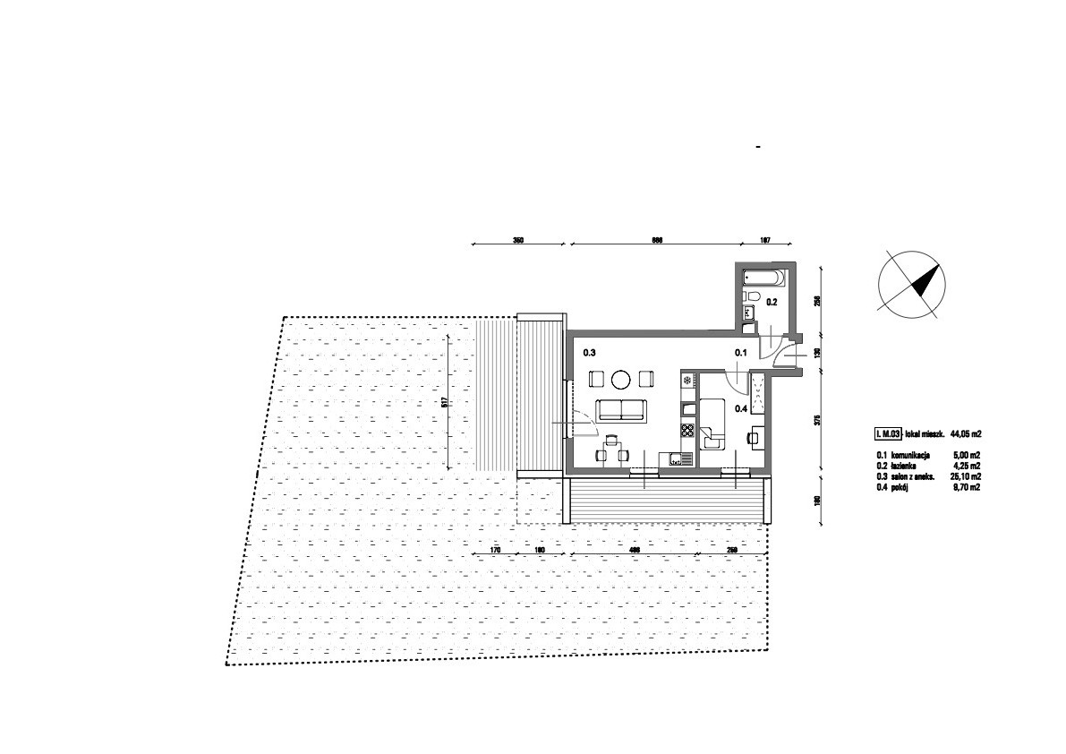 Zdjęcie nieruchomości