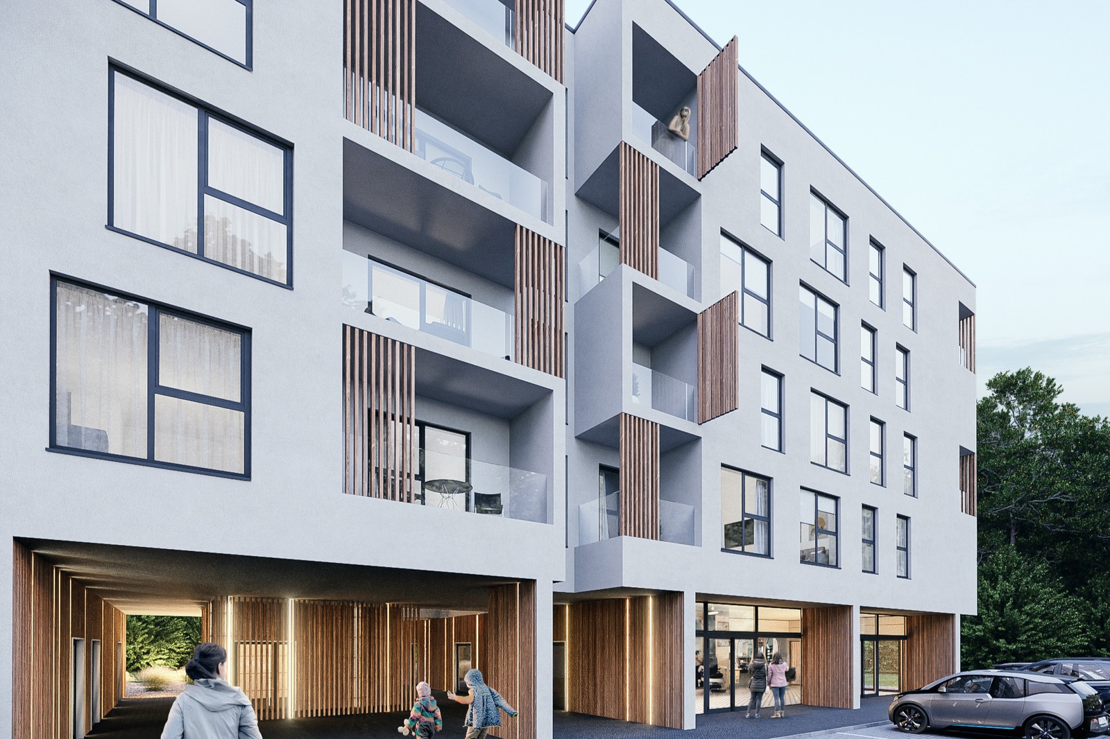 Zdjęcie nieruchomości