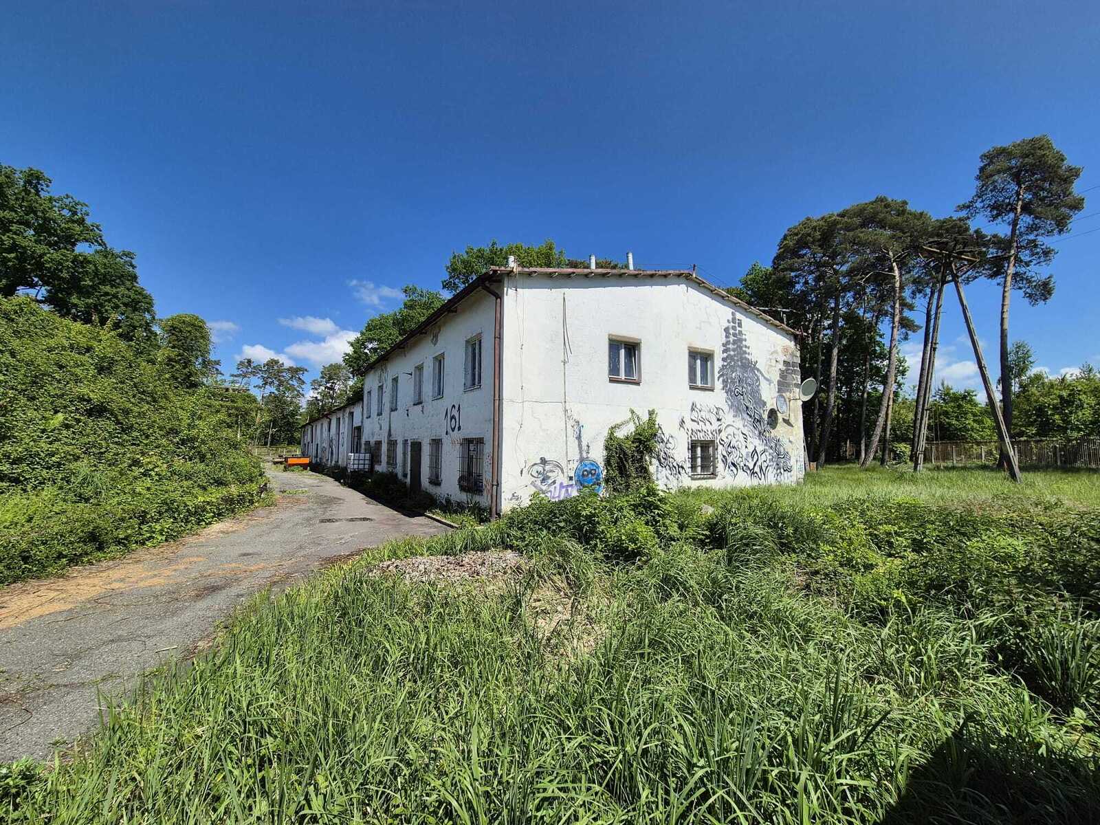 Zdjęcie nieruchomości