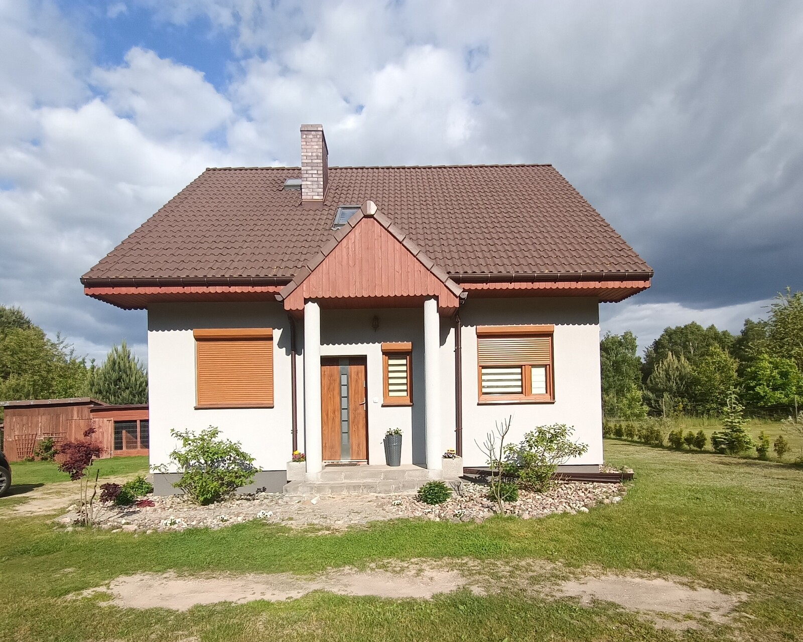 Zdjęcie nieruchomości