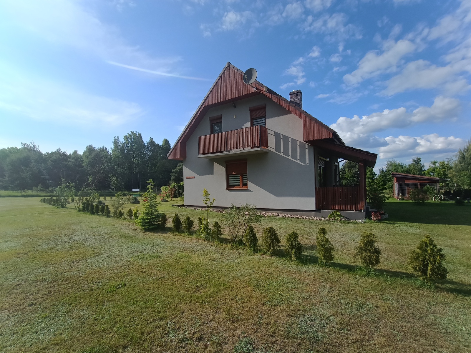 Zdjęcie nieruchomości