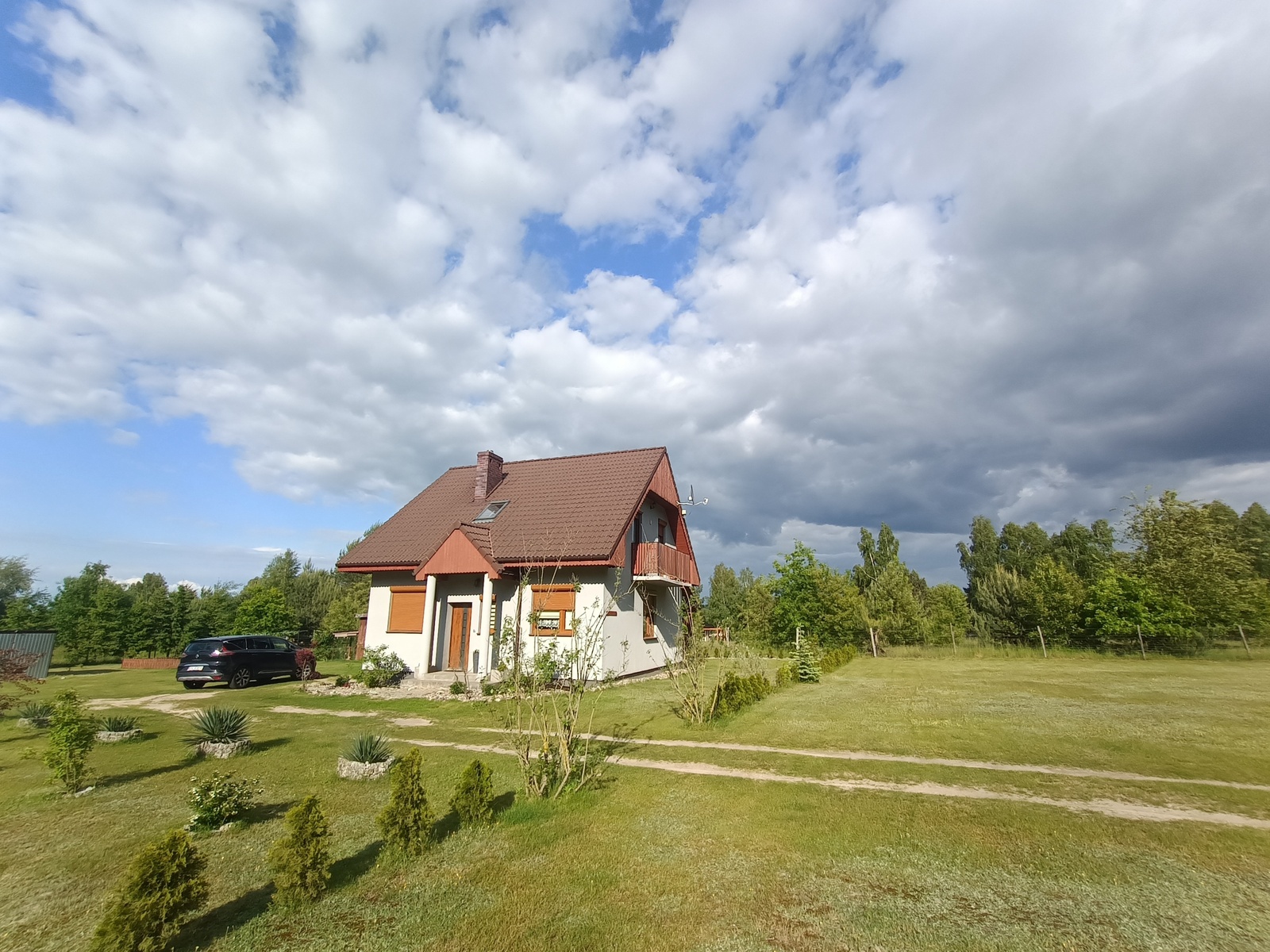 Zdjęcie nieruchomości