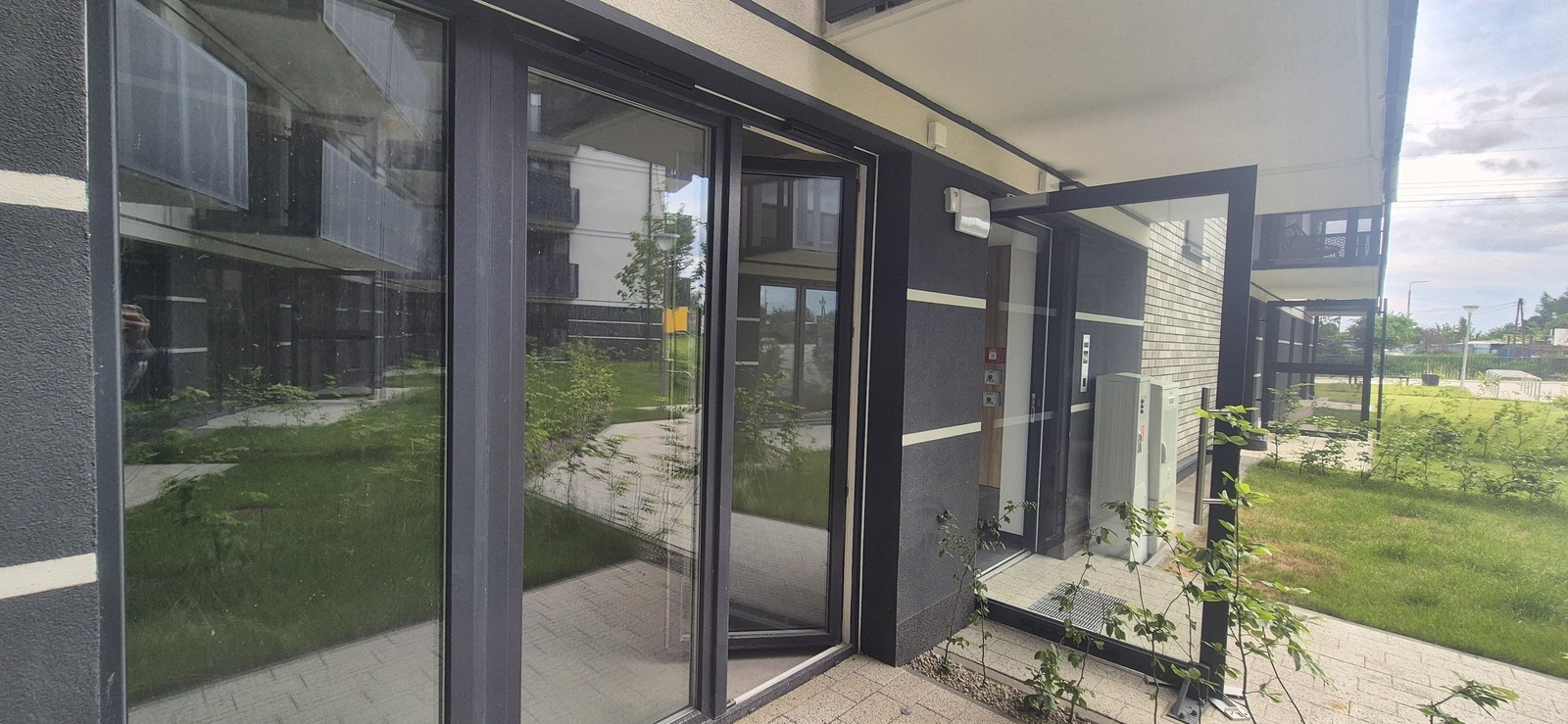 Zdjęcie nieruchomości