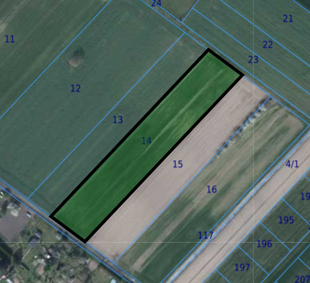 Zdjęcie nieruchomości