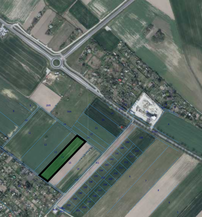 Zdjęcie nieruchomości