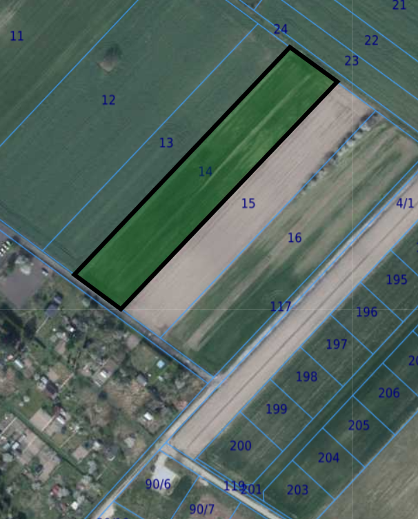 Zdjęcie nieruchomości