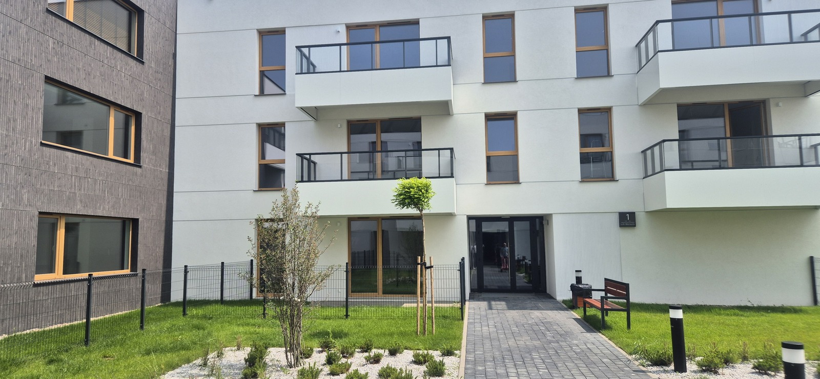 Zdjęcie nieruchomości