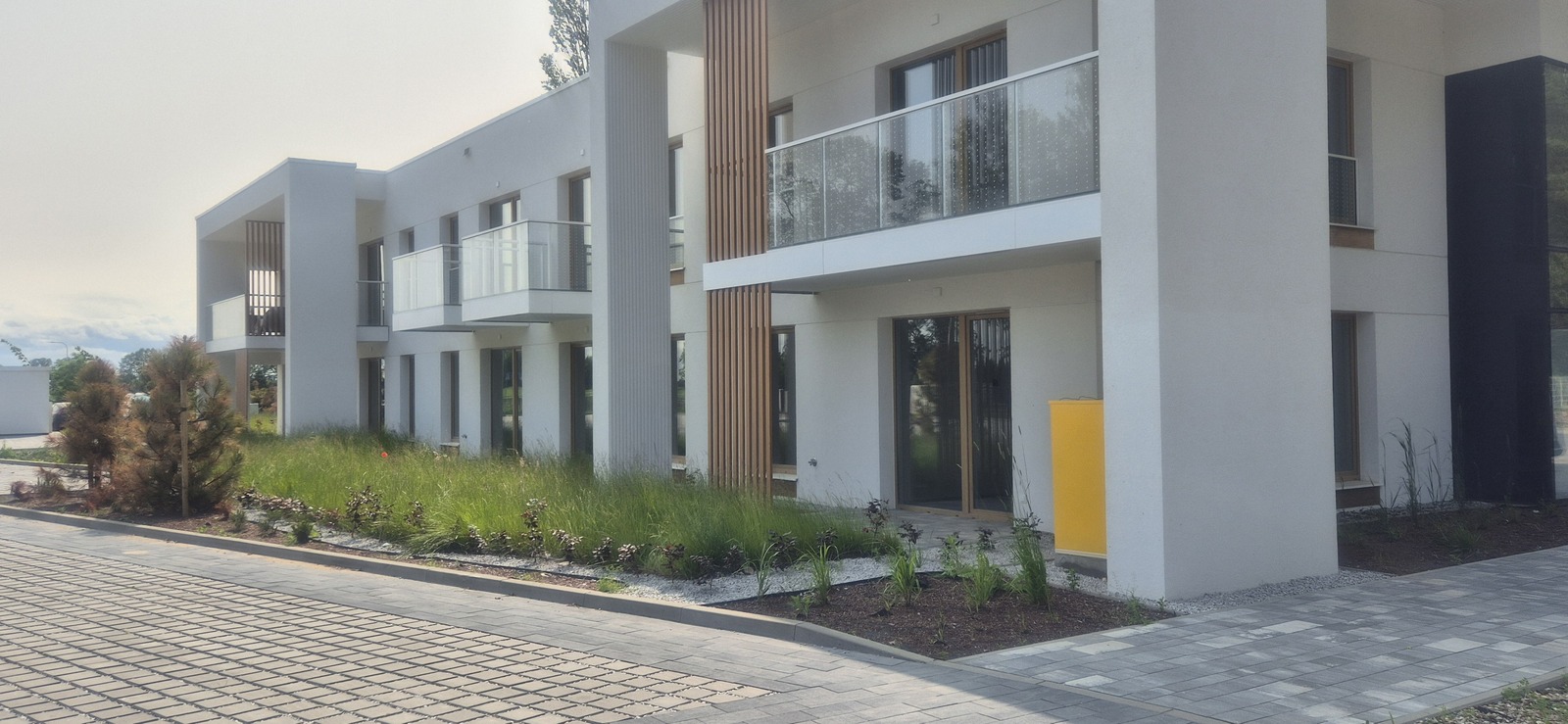 Zdjęcie nieruchomości