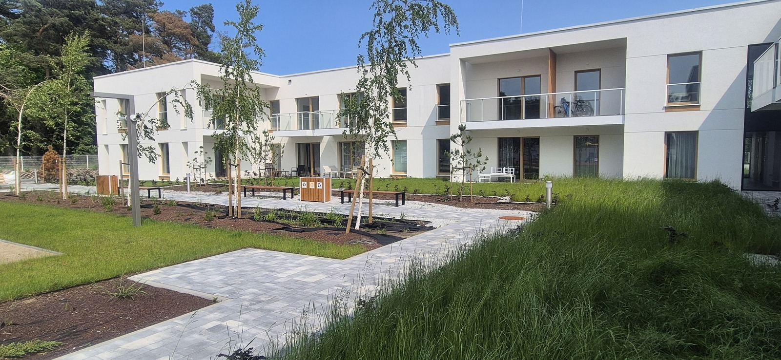 Zdjęcie nieruchomości