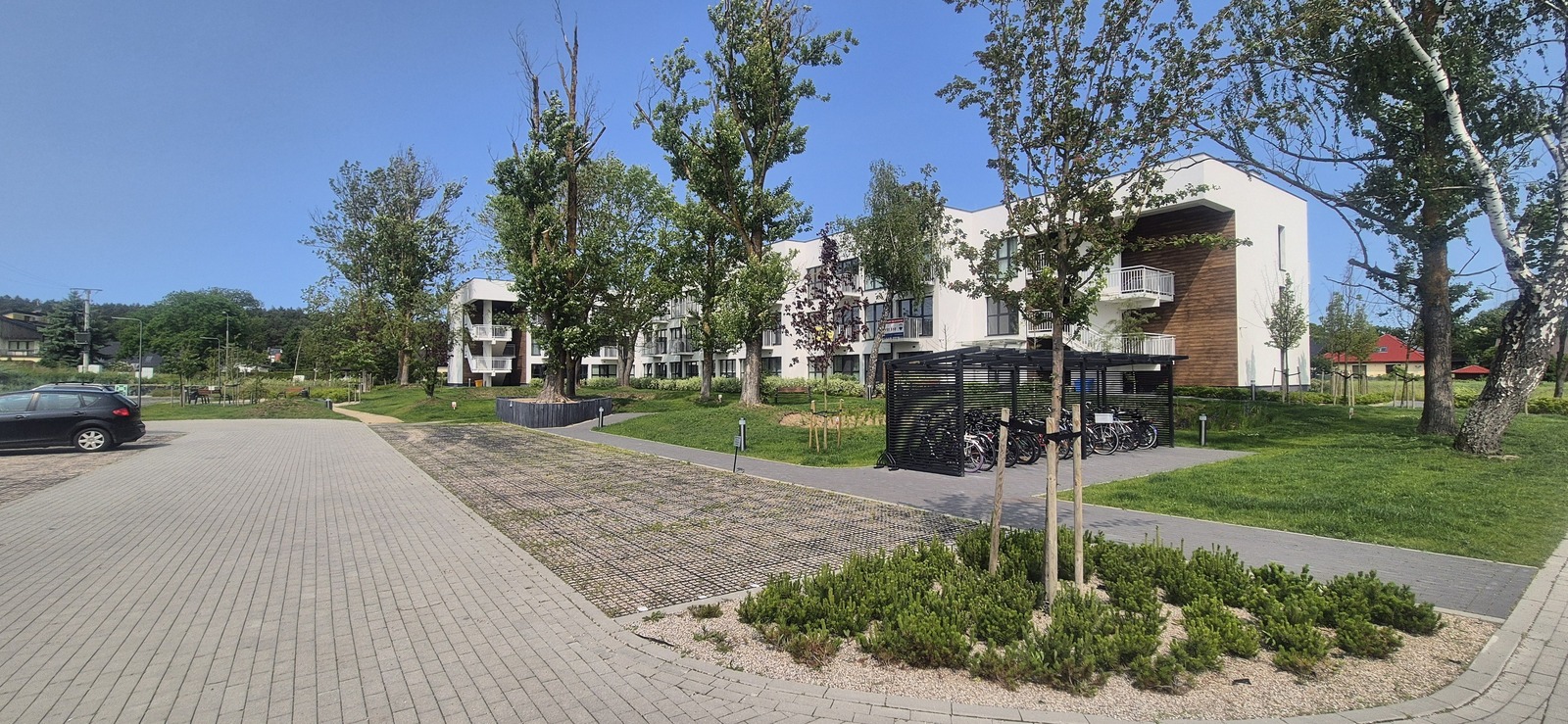 Zdjęcie nieruchomości