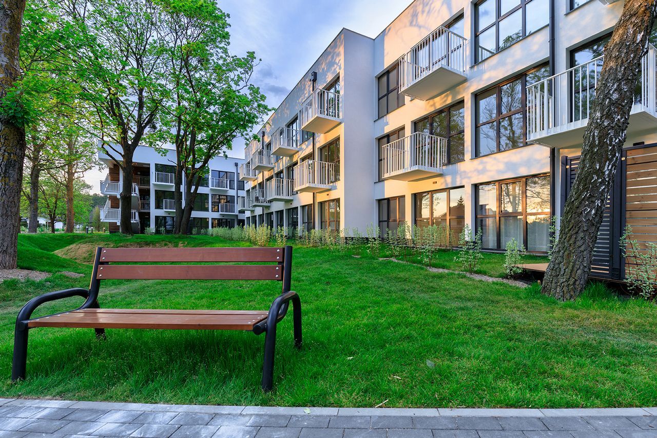 Zdjęcie nieruchomości