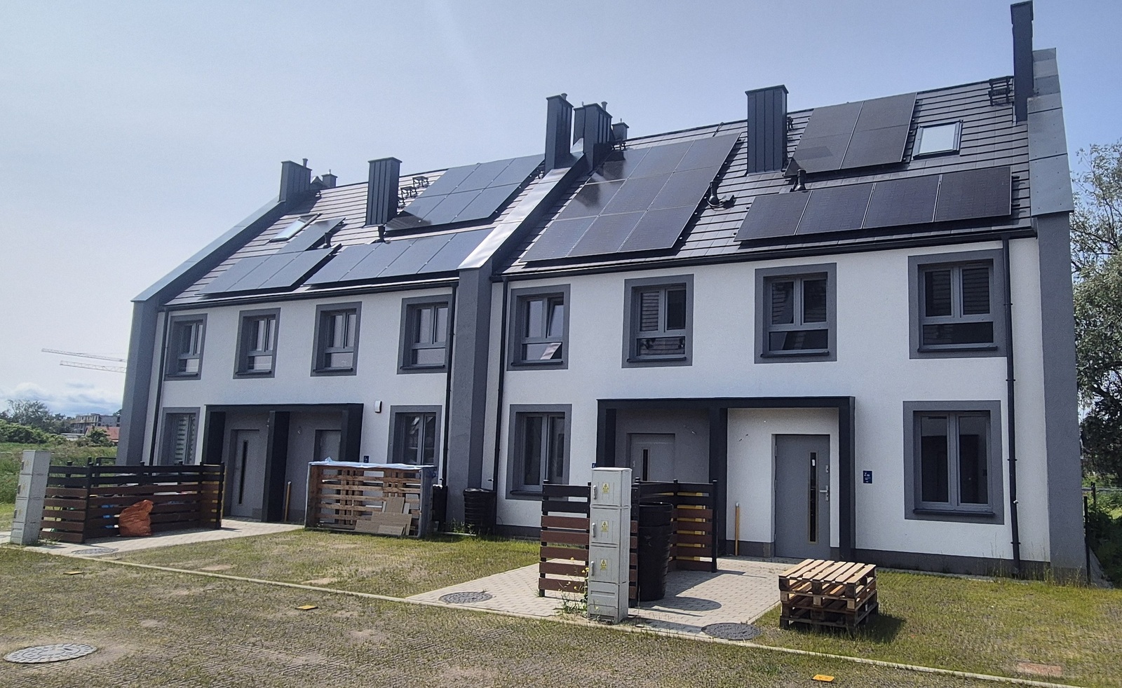 Zdjęcie nieruchomości