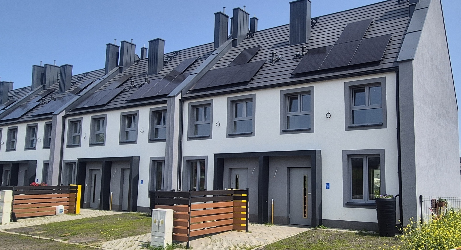 Zdjęcie nieruchomości