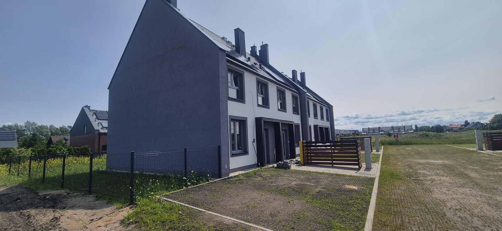 Zdjęcie nieruchomości