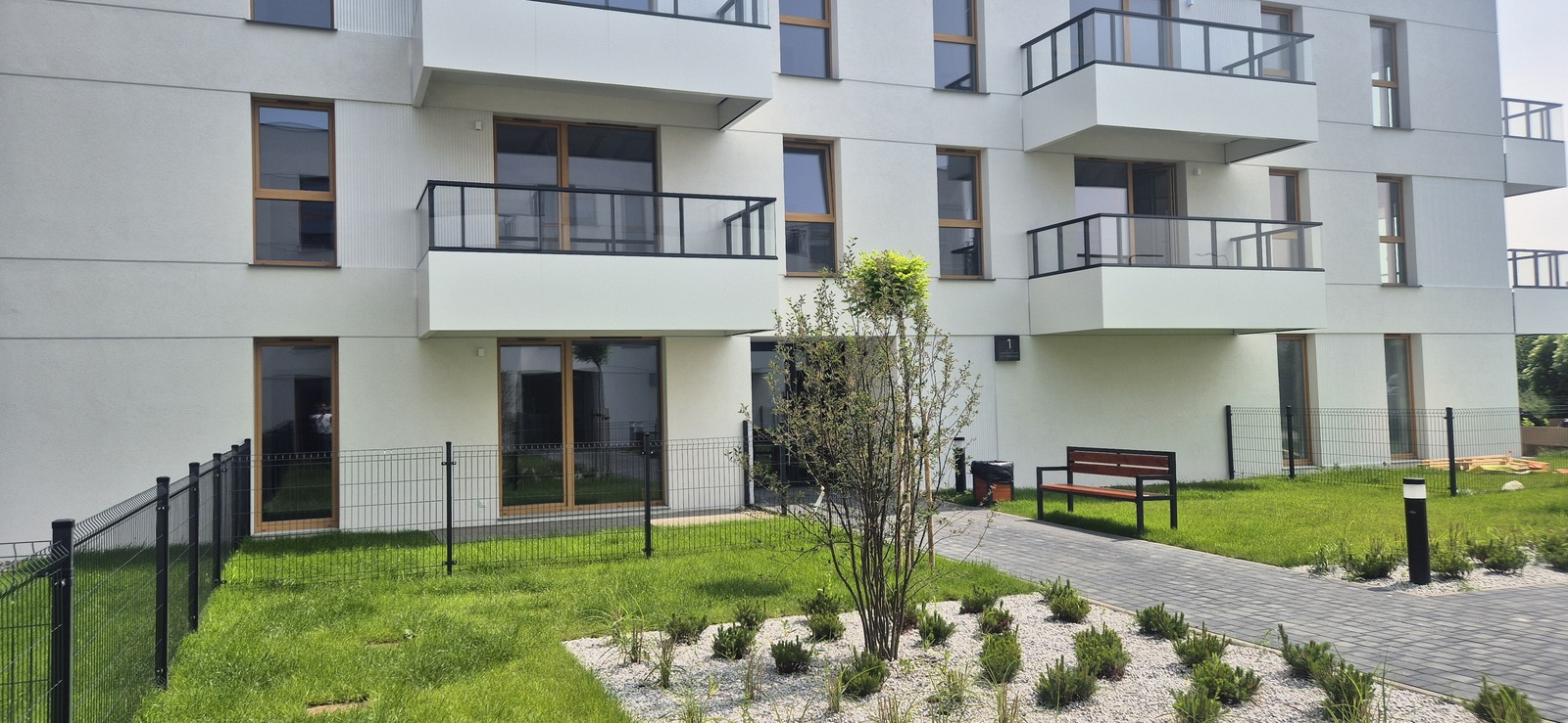 Zdjęcie nieruchomości