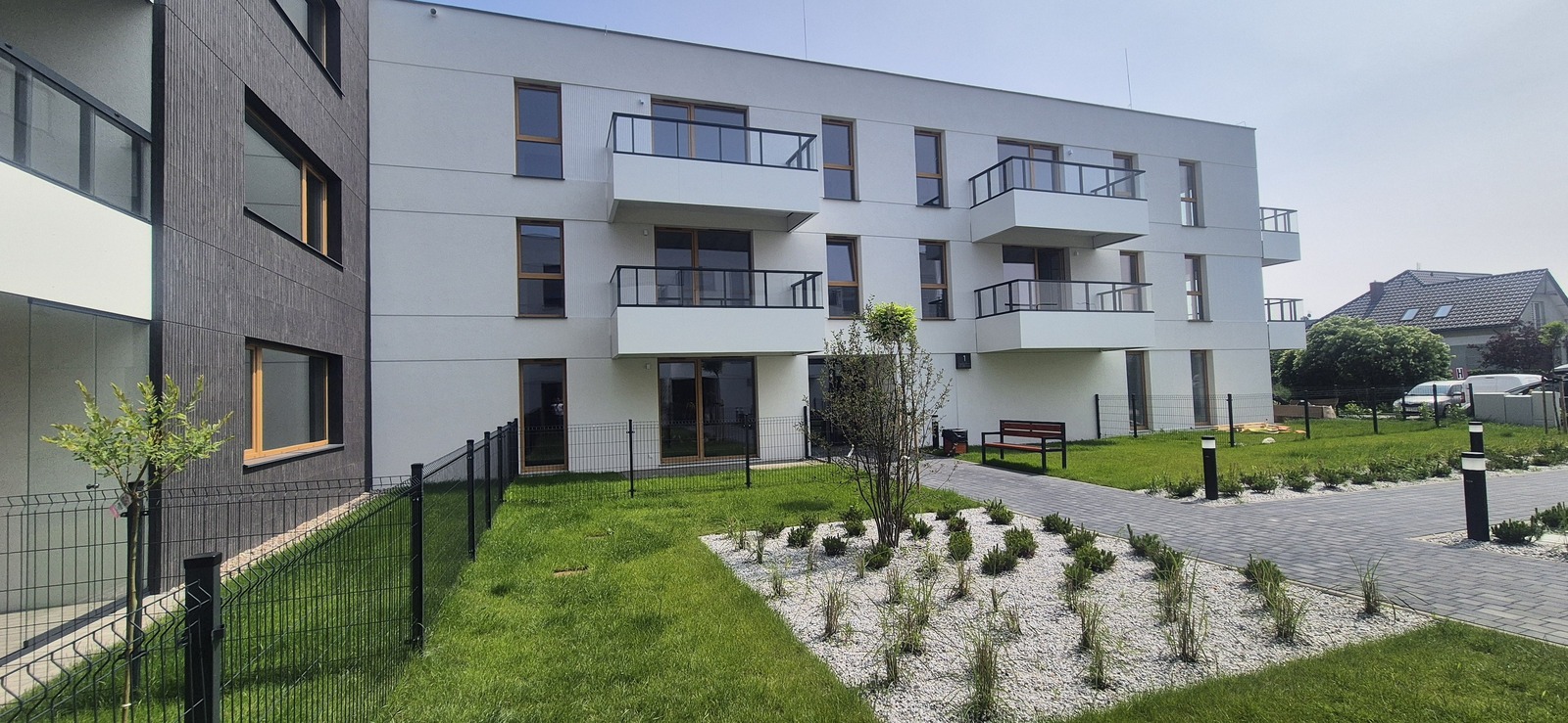 Zdjęcie nieruchomości