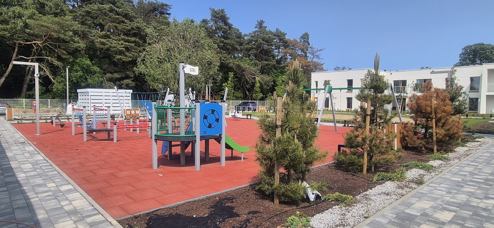 Zdjęcie nieruchomości