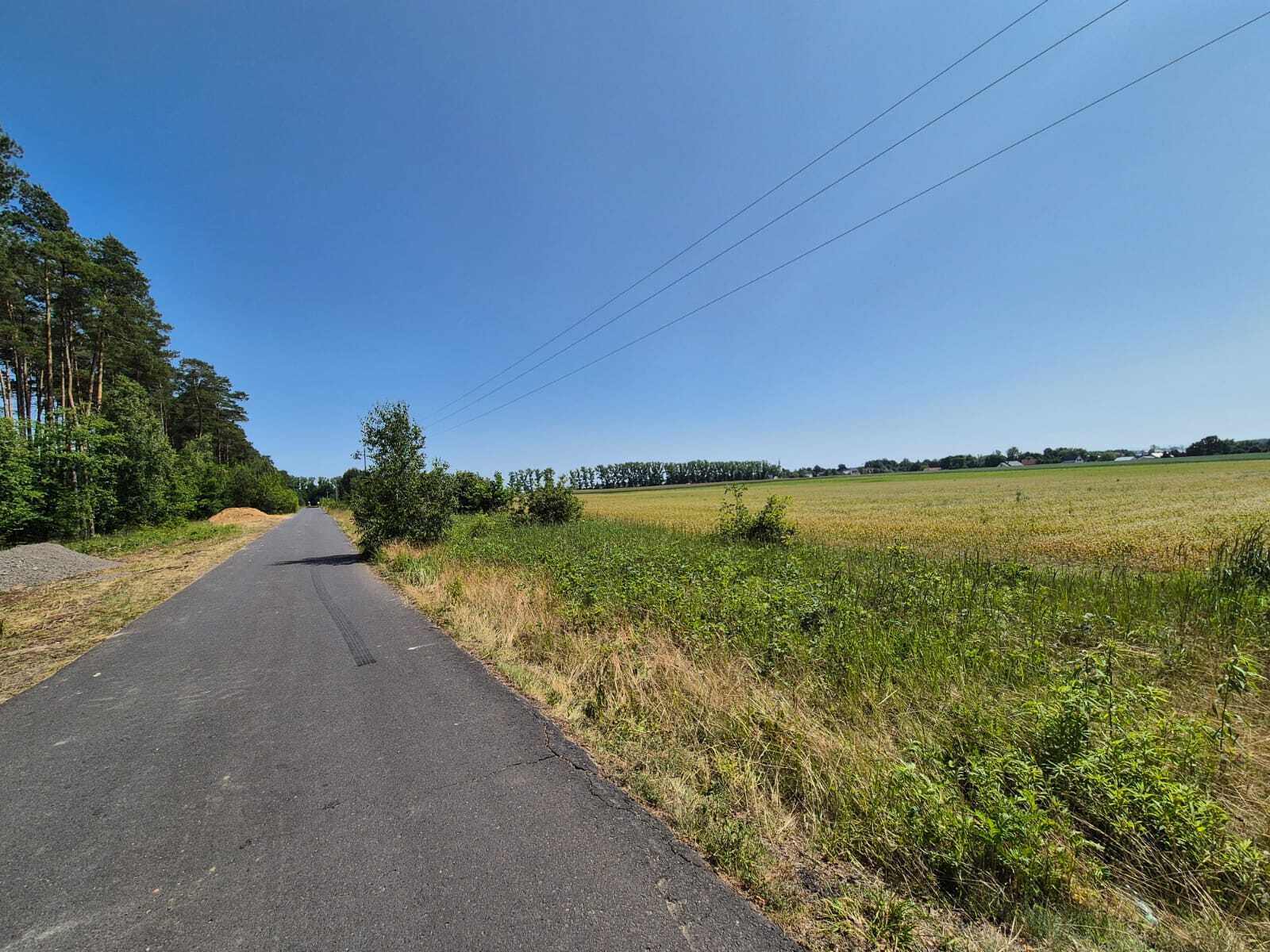 Zdjęcie nieruchomości