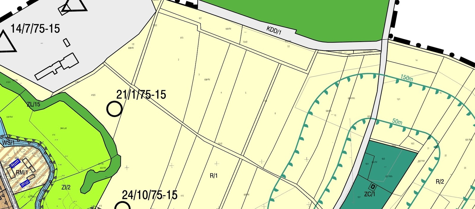 Zdjęcie nieruchomości