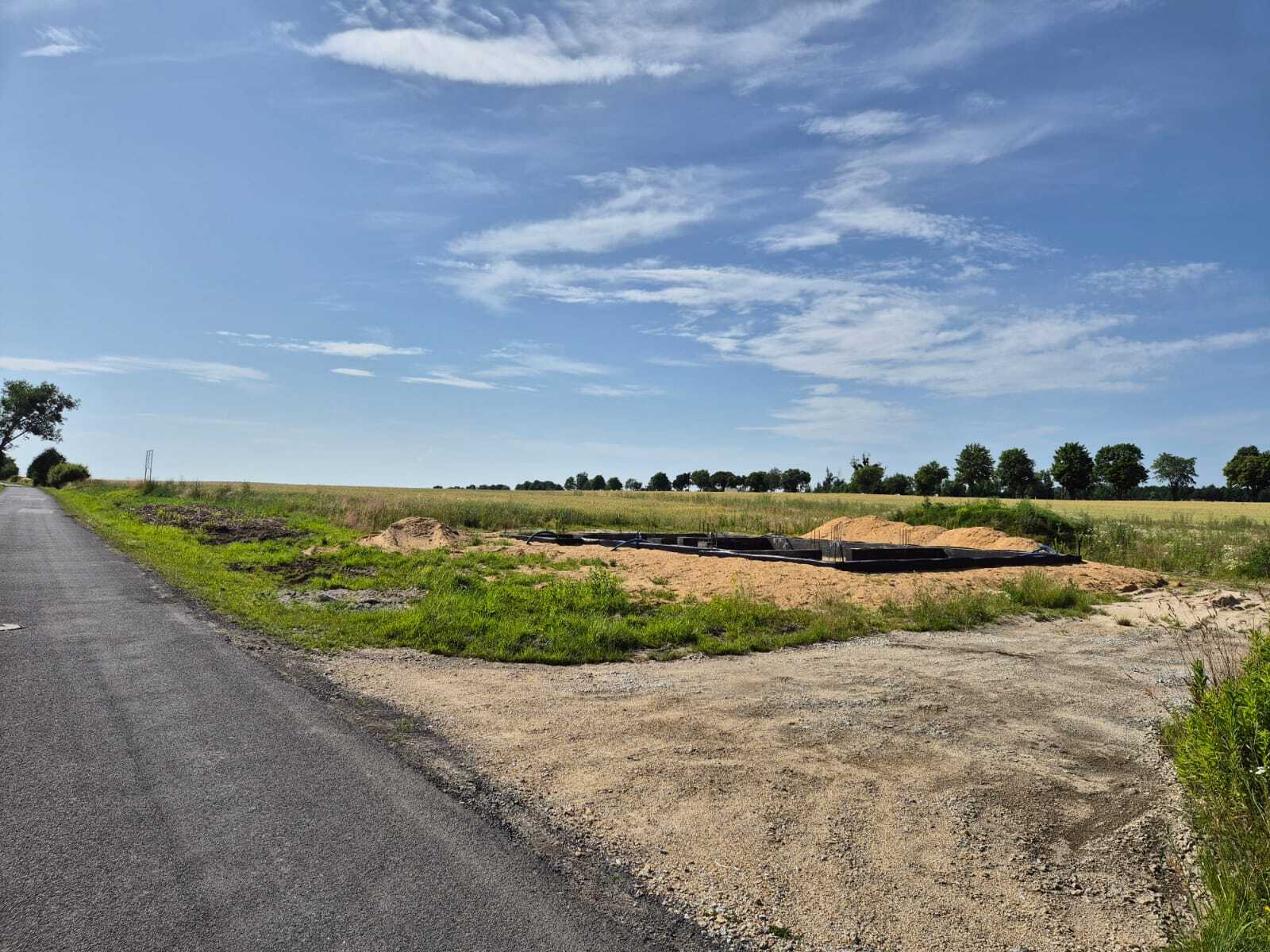 Zdjęcie nieruchomości