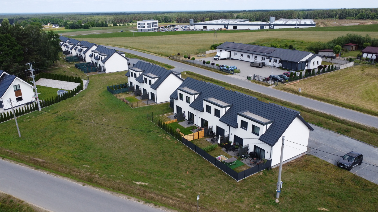 Zdjęcie nieruchomości