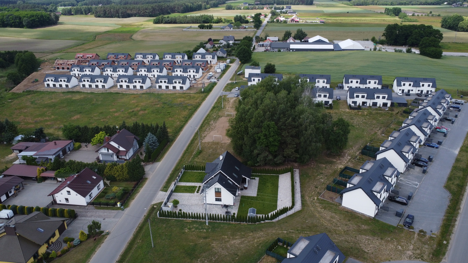 Zdjęcie nieruchomości