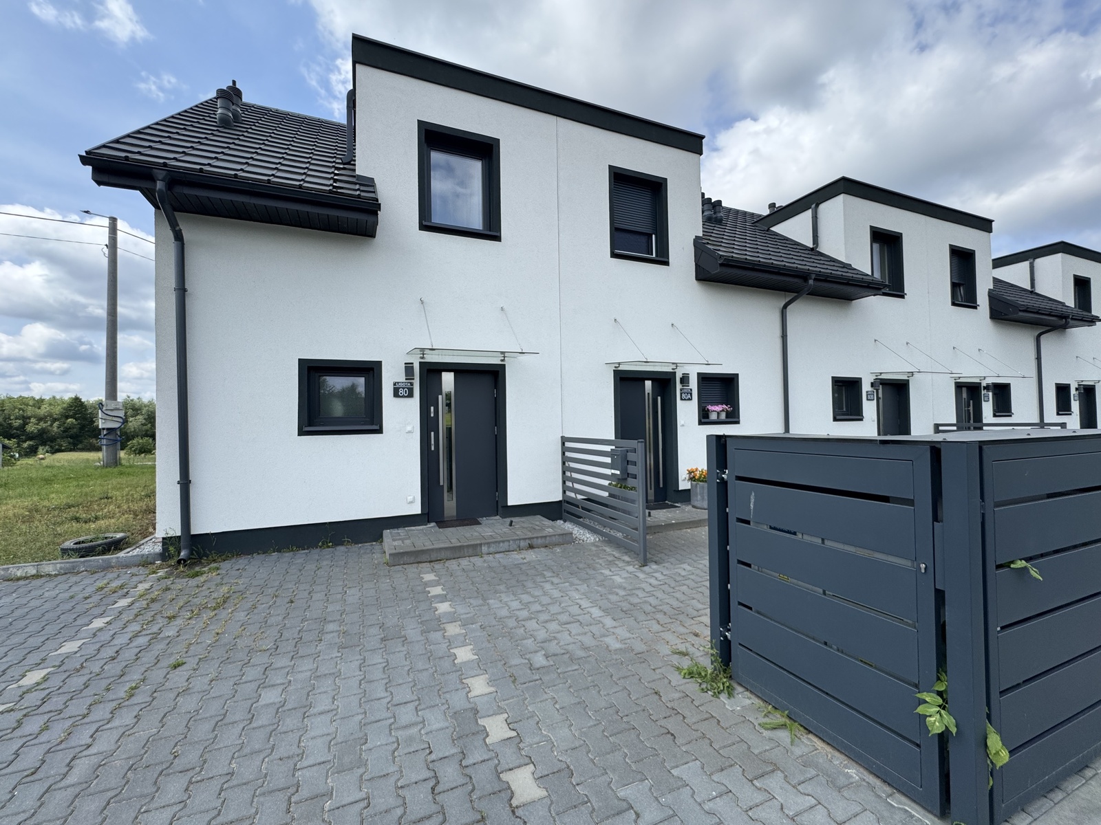 Zdjęcie nieruchomości