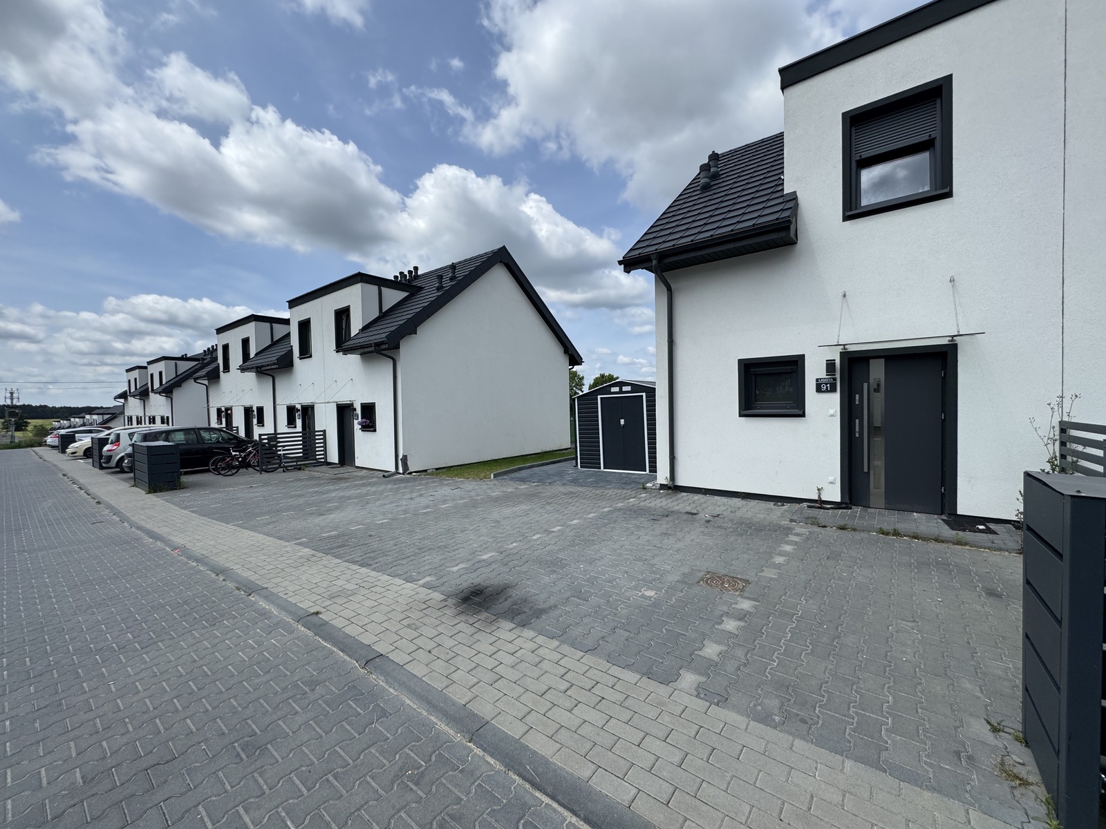 Zdjęcie nieruchomości