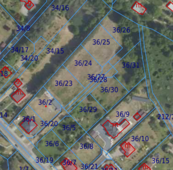 Zdjęcie nieruchomości