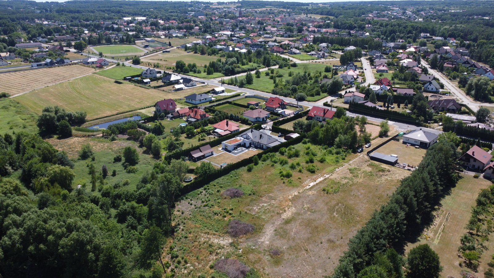 Zdjęcie nieruchomości