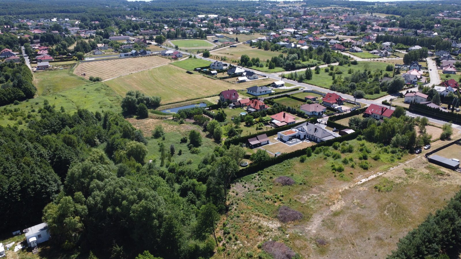 Zdjęcie nieruchomości