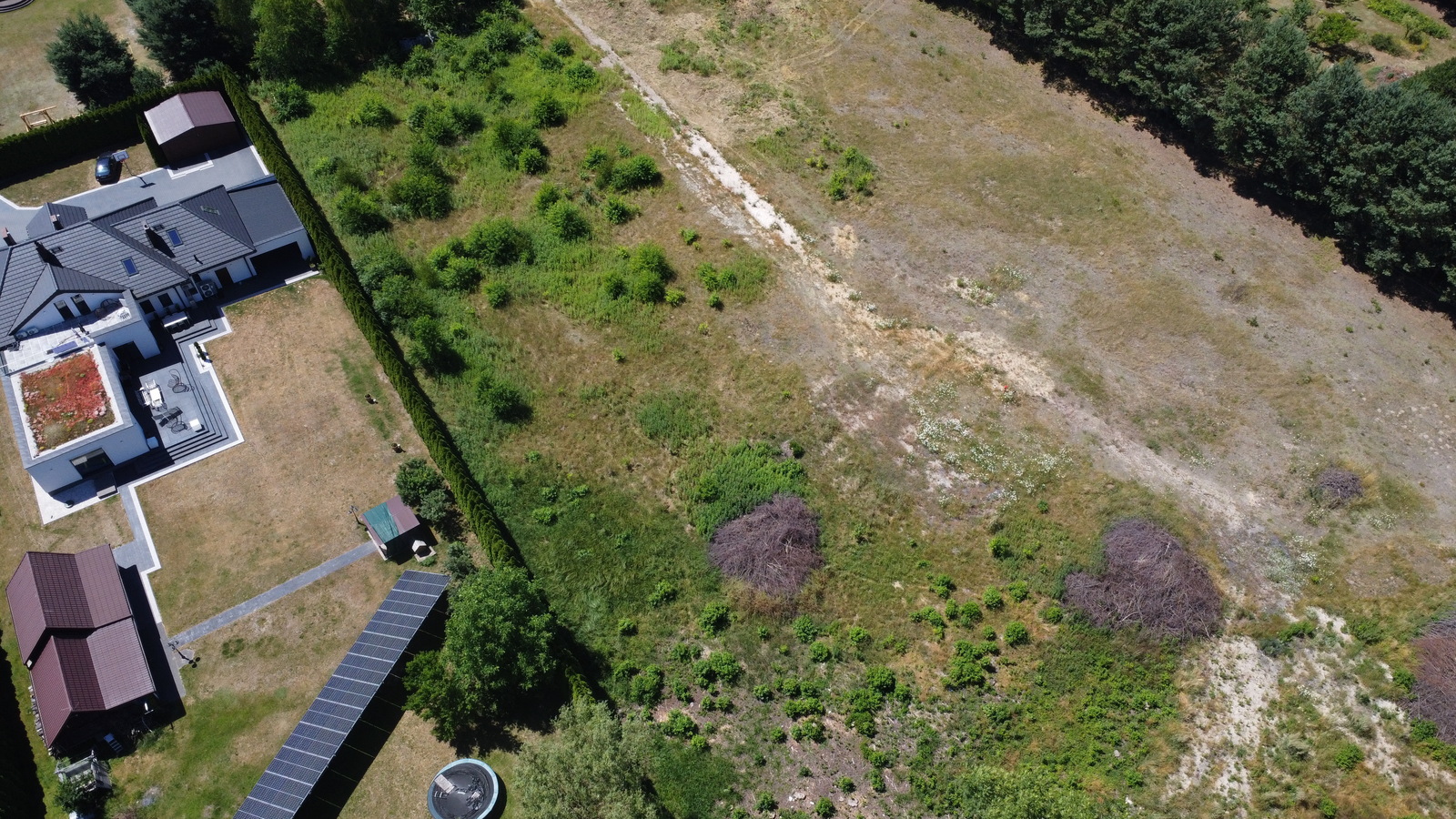 Zdjęcie nieruchomości