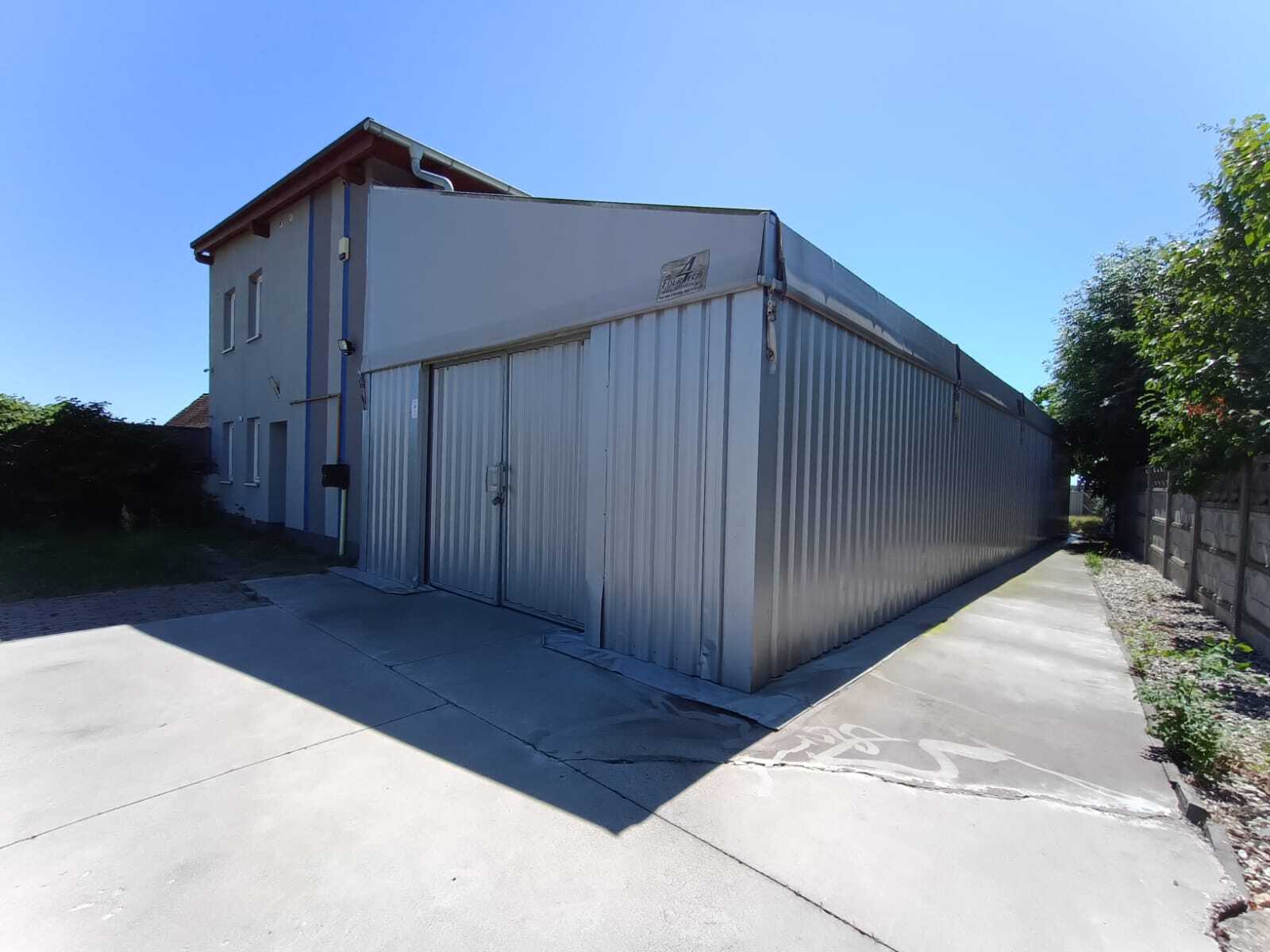 Zdjęcie nieruchomości