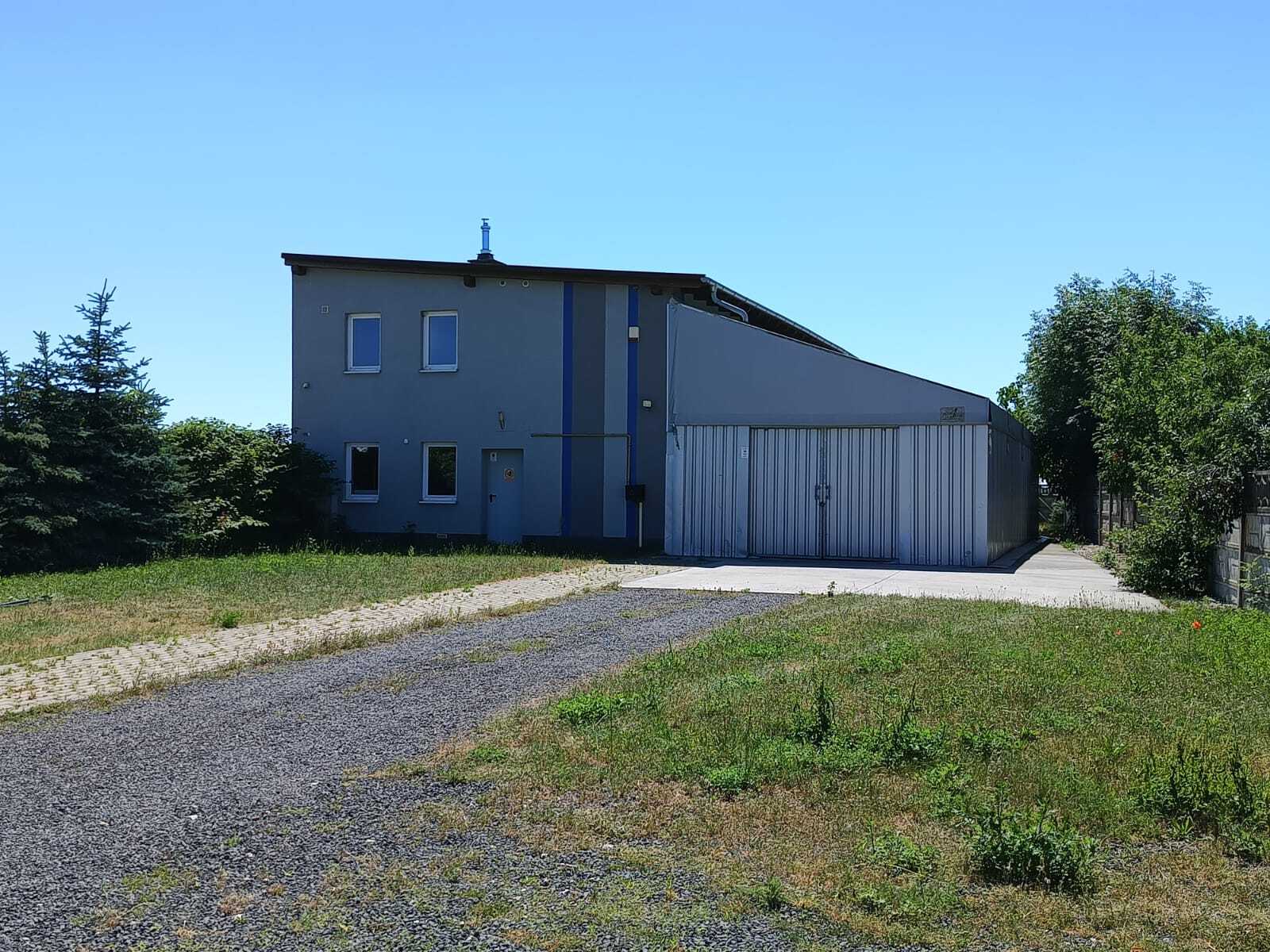 Zdjęcie nieruchomości