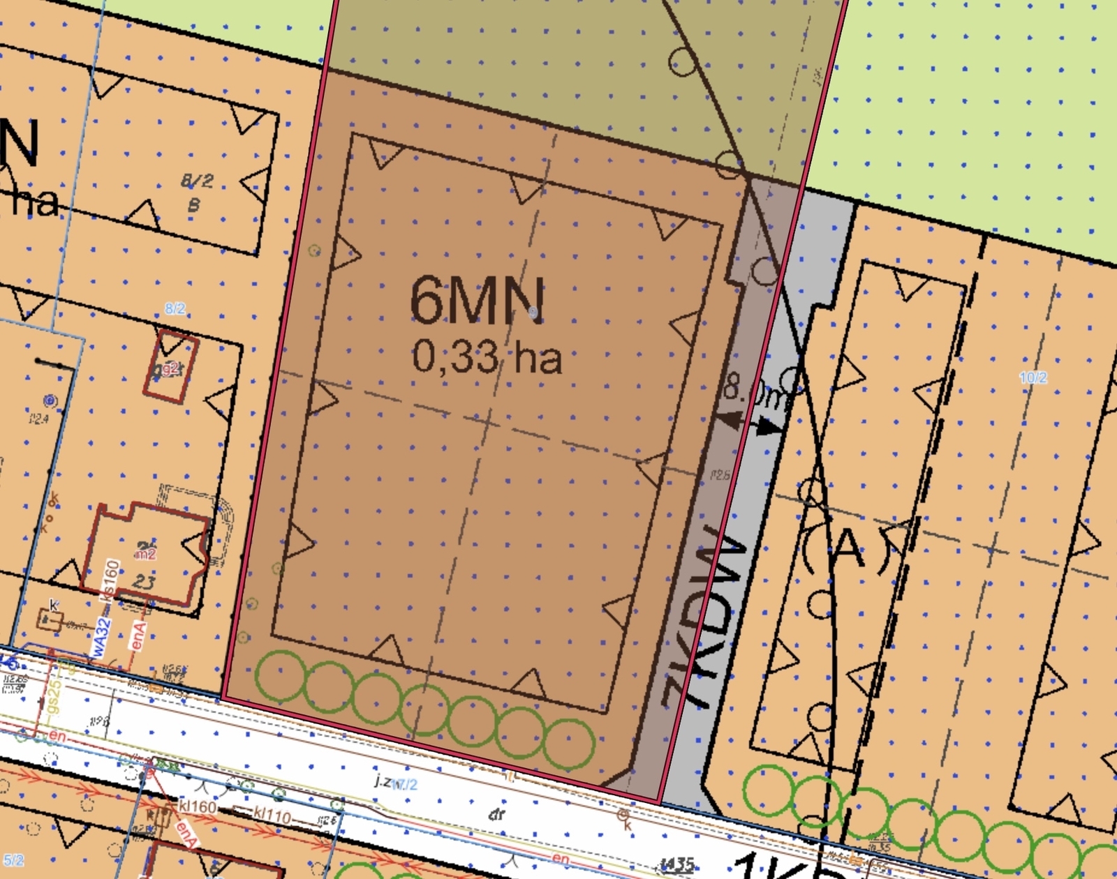 Zdjęcie nieruchomości