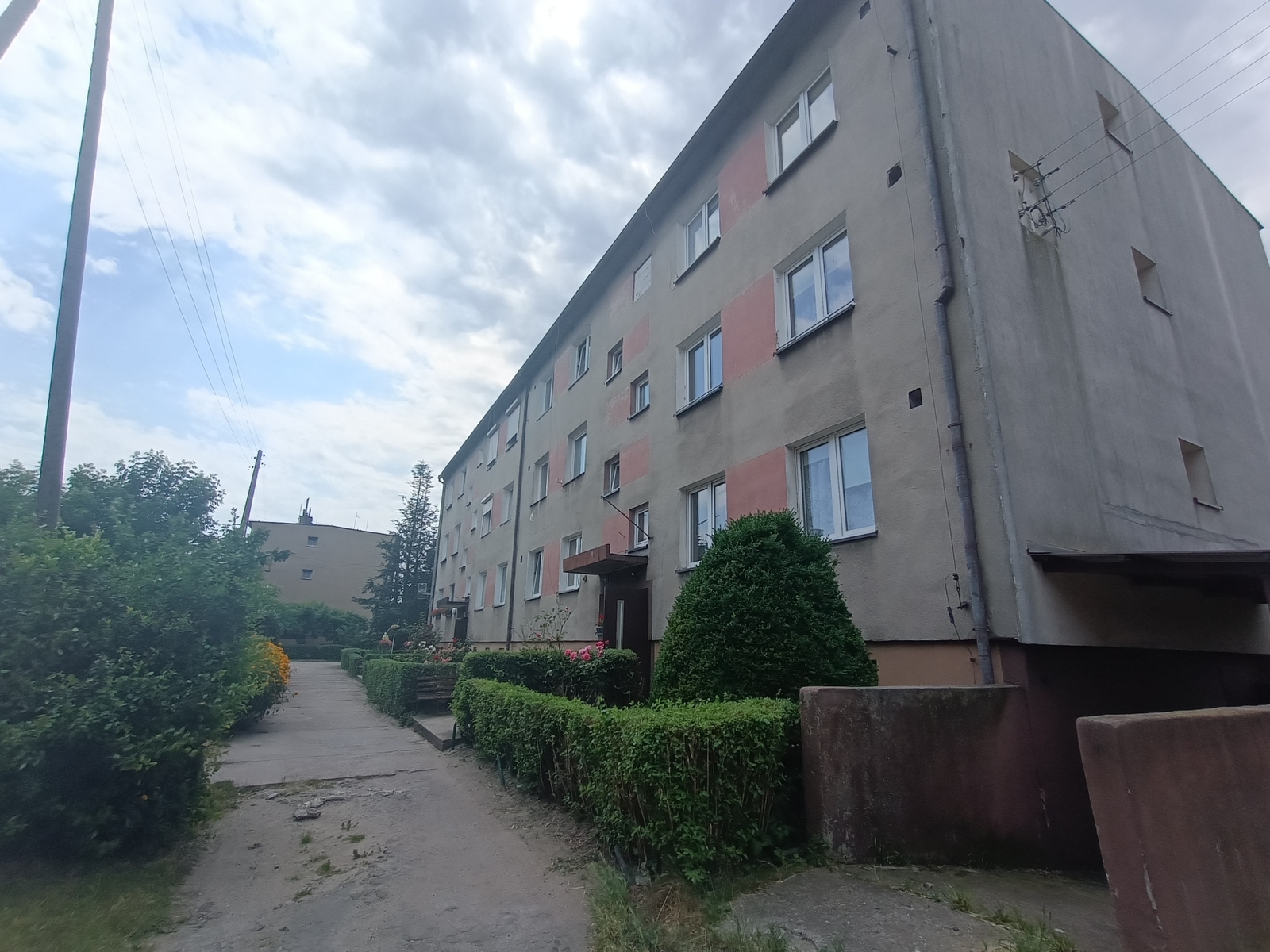 Zdjęcie nieruchomości