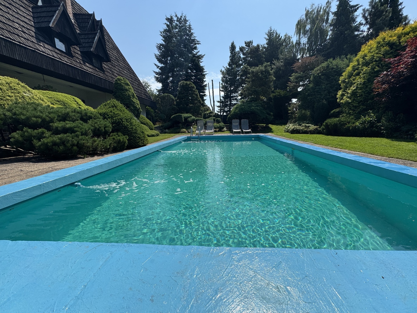 Zdjęcie nieruchomości