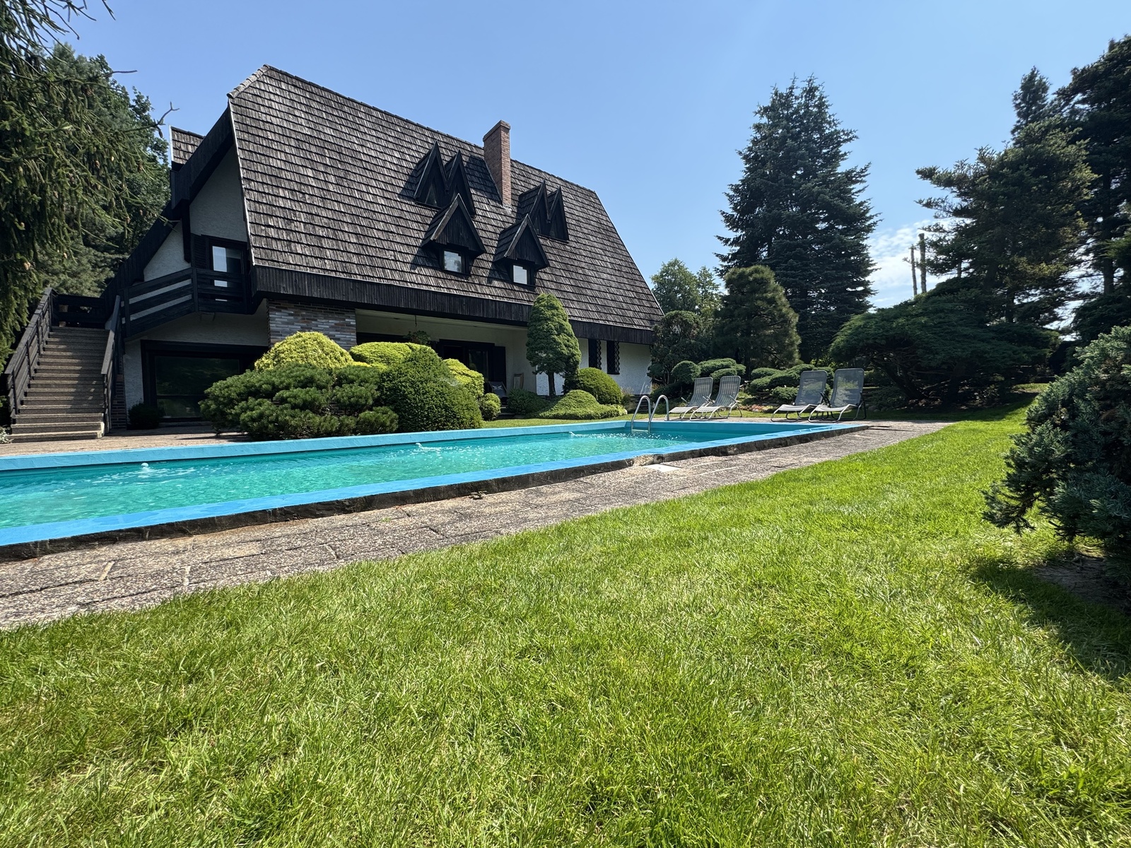 Zdjęcie nieruchomości