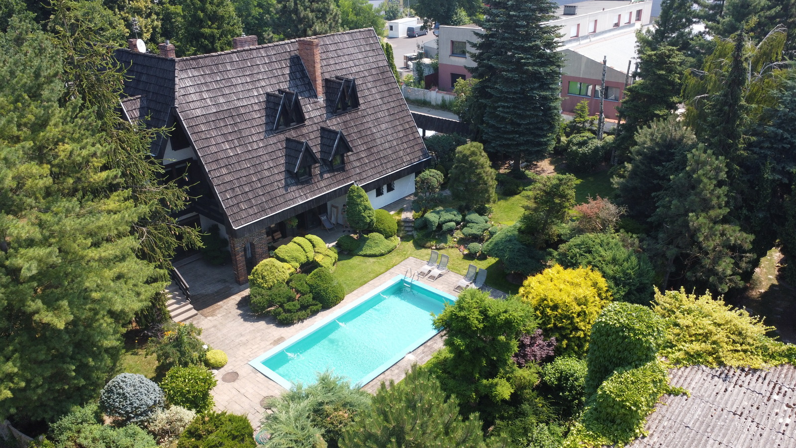 Zdjęcie nieruchomości