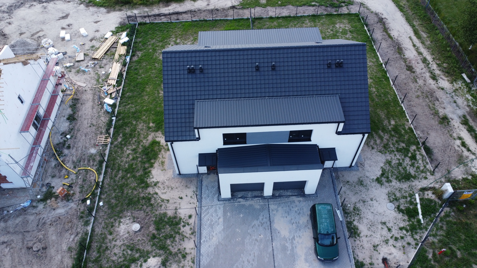 Zdjęcie nieruchomości