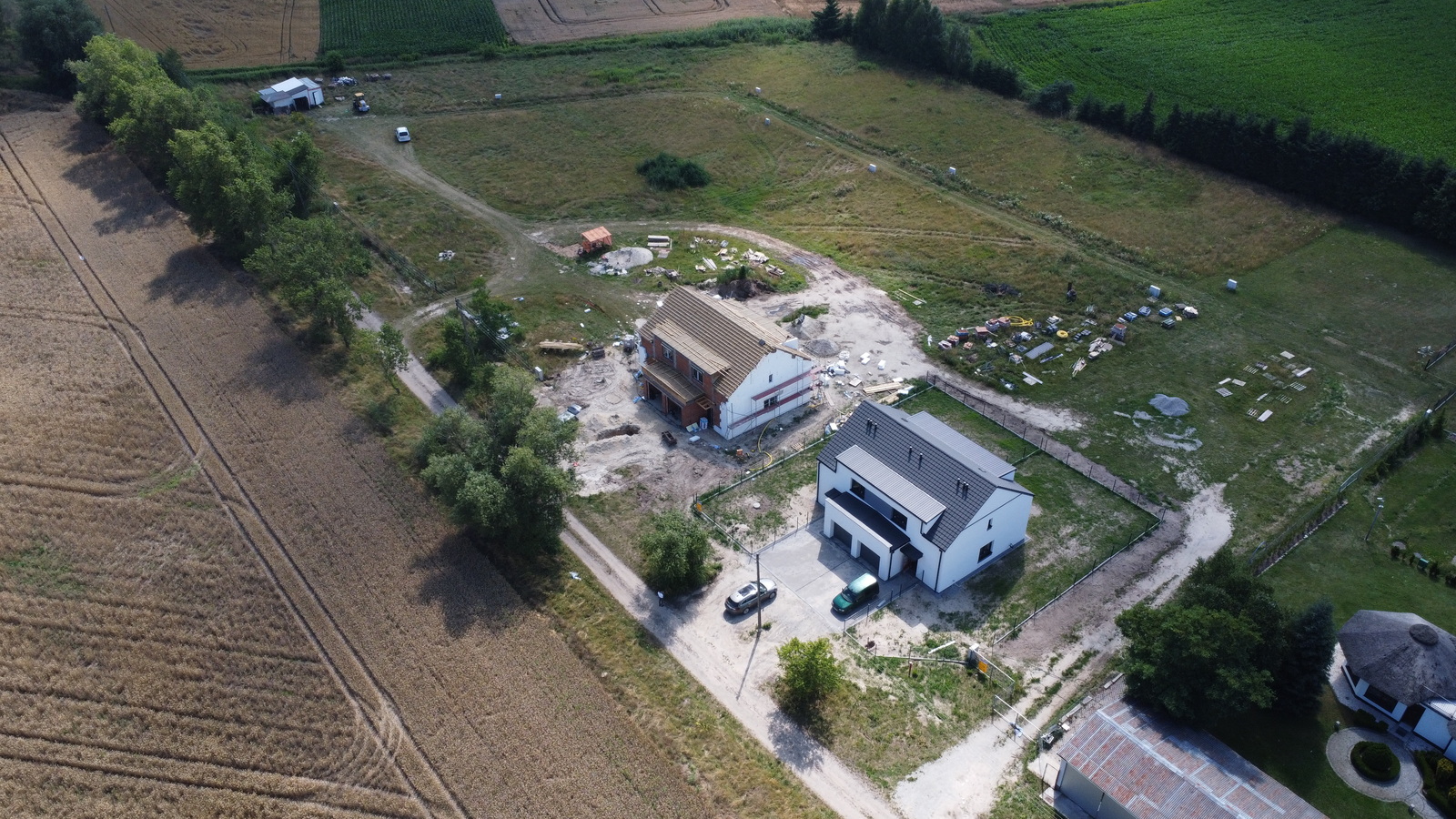 Zdjęcie nieruchomości