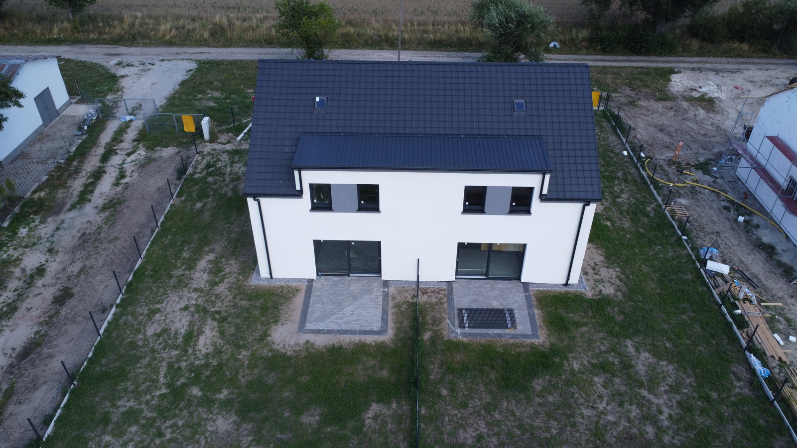 Zdjęcie nieruchomości