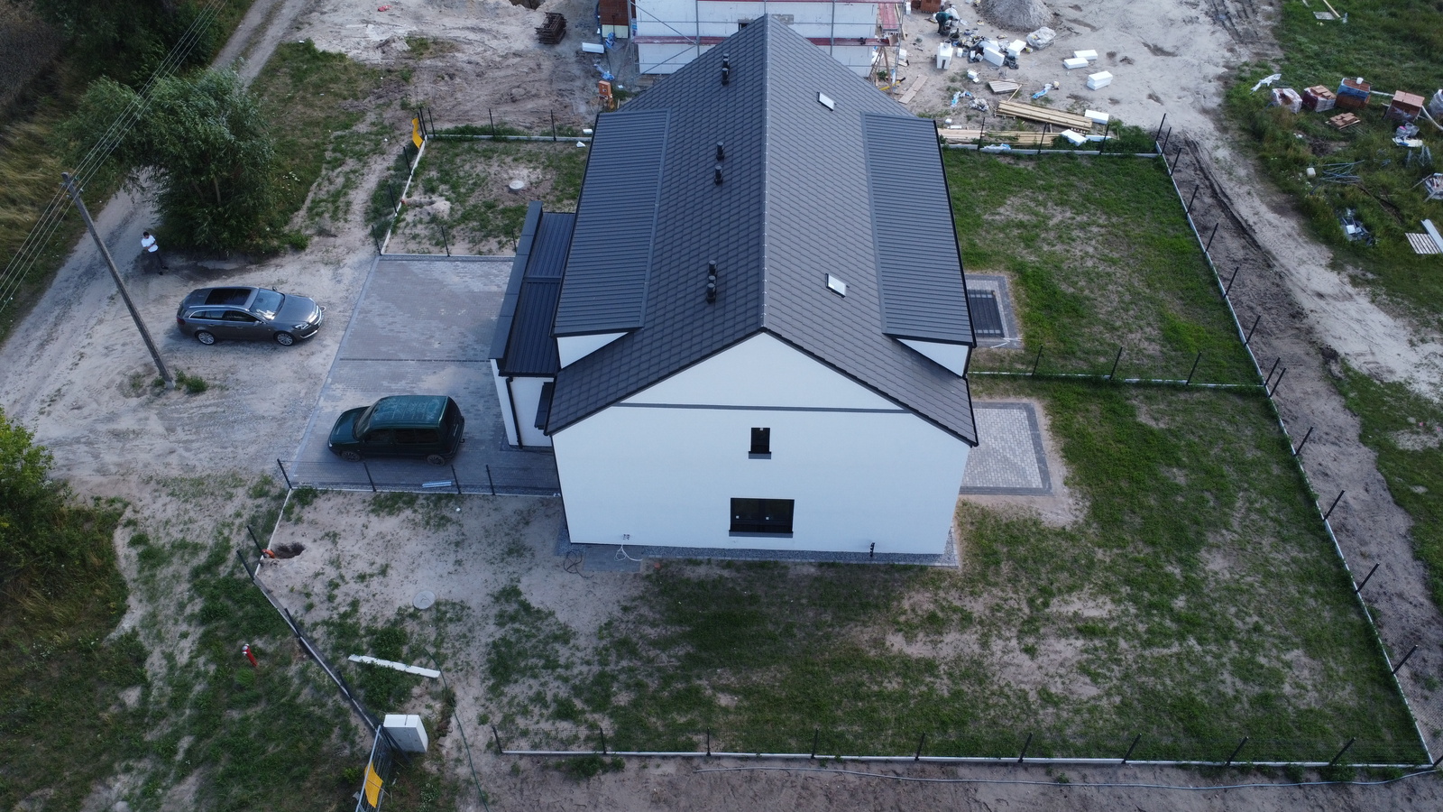 Zdjęcie nieruchomości