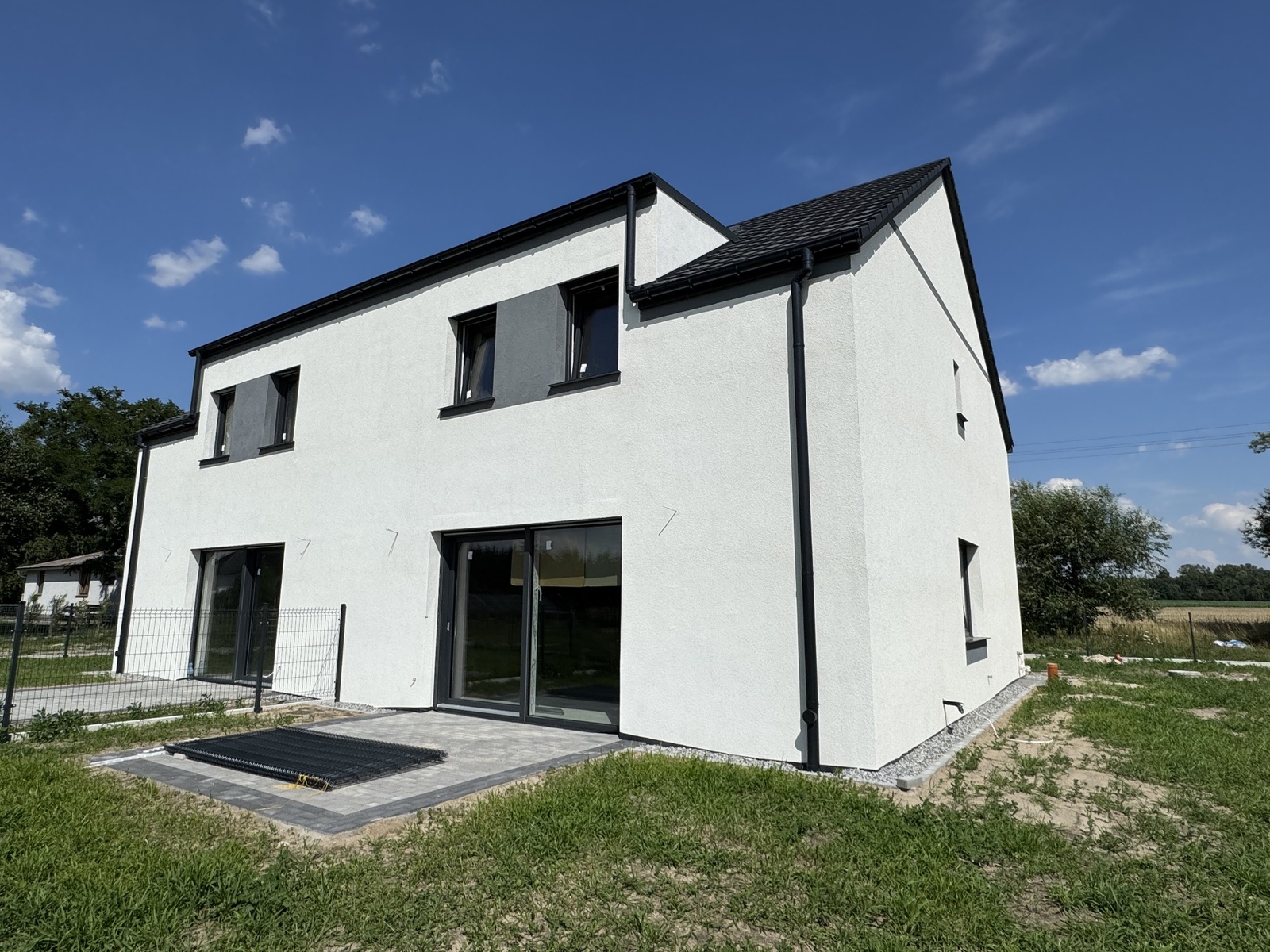 Zdjęcie nieruchomości