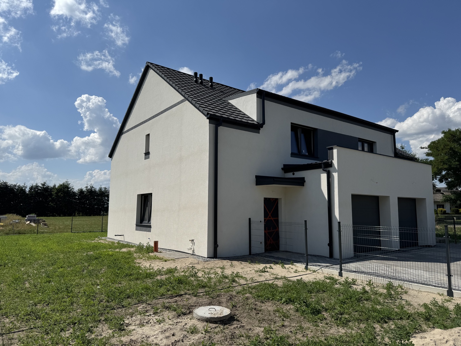 Zdjęcie nieruchomości