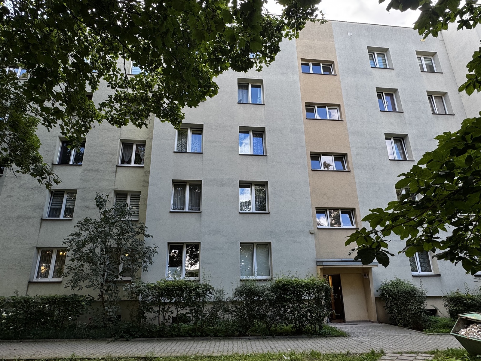 Zdjęcie nieruchomości