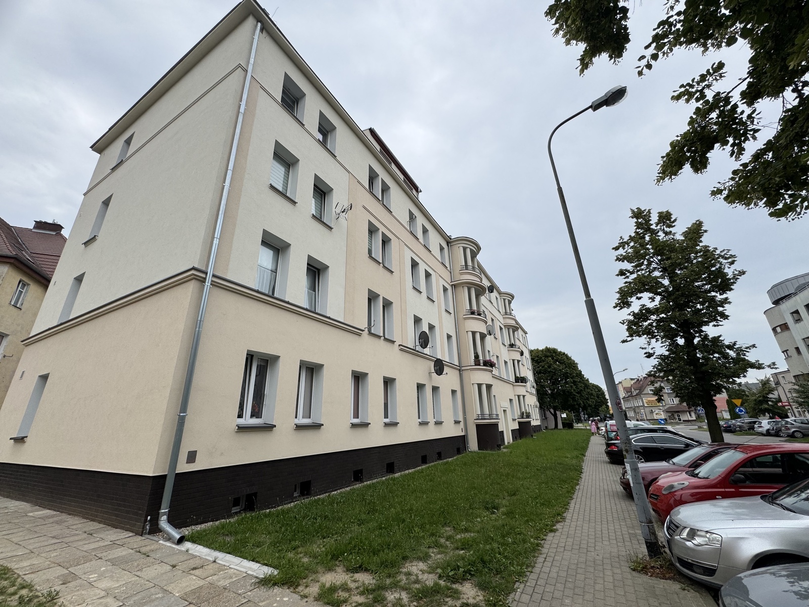 Zdjęcie nieruchomości