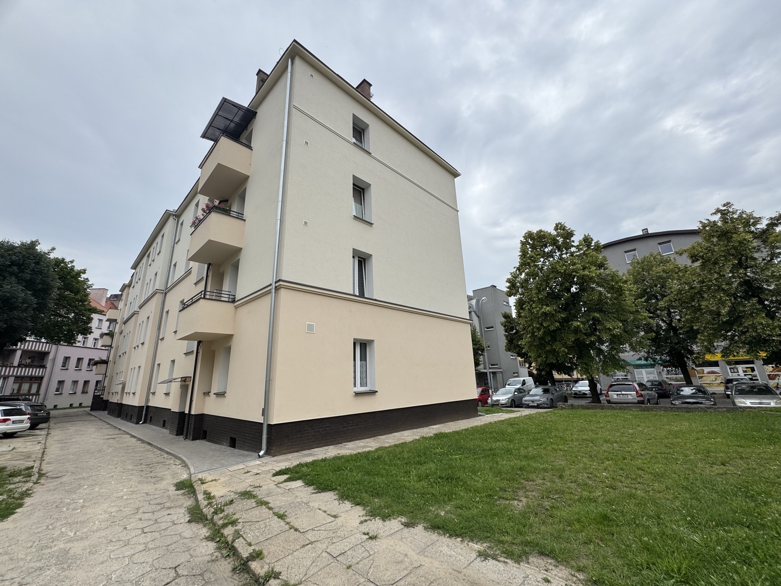 Zdjęcie nieruchomości