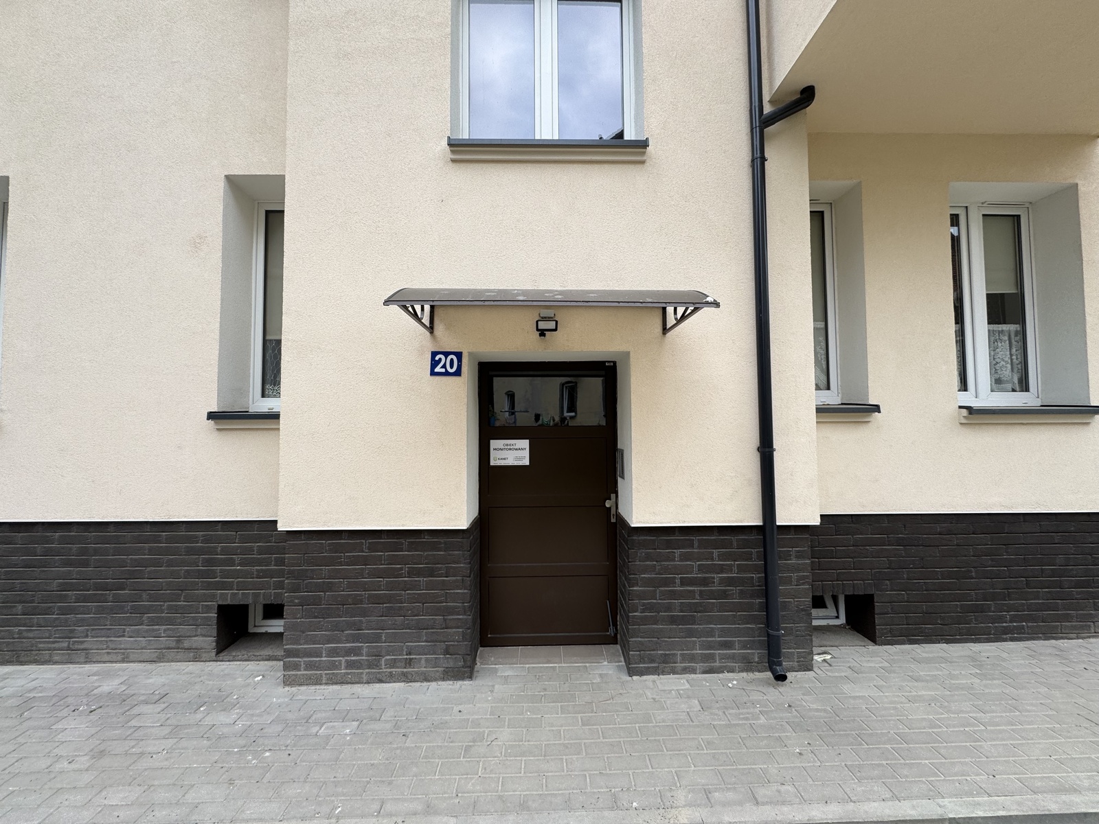 Zdjęcie nieruchomości