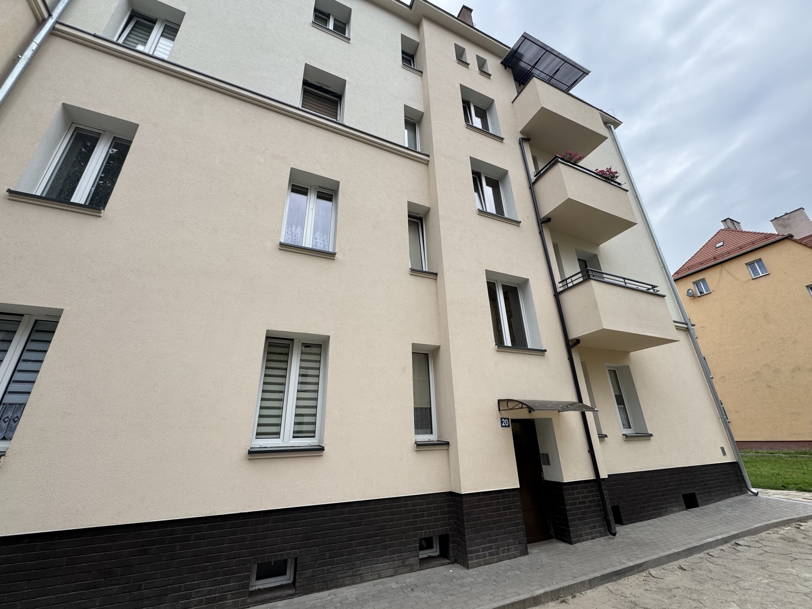 Zdjęcie nieruchomości